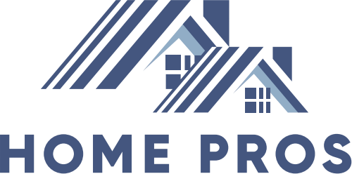 Home Pros logo